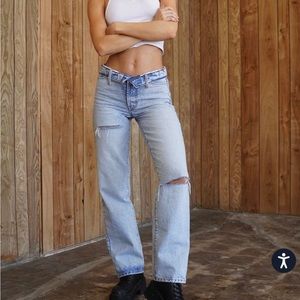 Revice Jeans